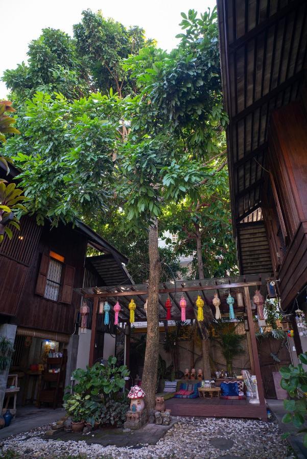Chiang Mai Summer Resort Esterno foto